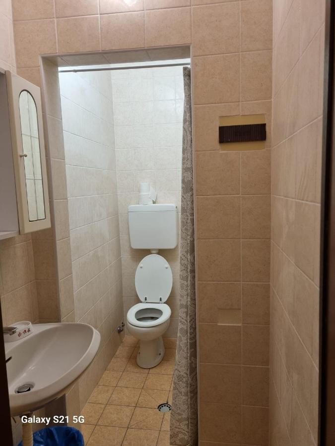 Piccadilly Hotel Sant'Andrea Bagni ภายนอก รูปภาพ